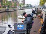 Tweede najaarswedstrijd