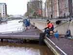 Havenwedstrijden.