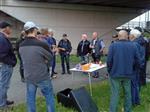 Afsluiting zomercompetitie 2014