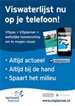 Wil jij de papieren lijsten blijven ontvangen? Geef je voorkeur dan nu door!
