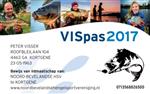 VISpas 2017 komt eraan!!