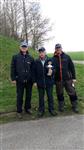 9e wedstrijd wintercompetitie