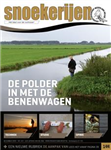 Snoekerijen nr. 144; succesvol poldervissen, het jaar rond snoeken, buitenlandtrip en meer….