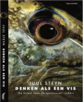 Een visboek dat aanzet tot nadenken
