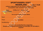 Federatieve weekvergunning nu ook digitaal