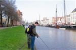 Selectiewedstrijden Streetfishing 2021: schrijf je in!