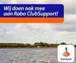 Uitslag Rabo Clubsupport