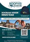Doodaas vissen demo-dag