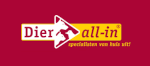 Aas, lokvoer enz. verkrijgbaar bij Dier all in.
