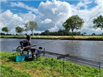 Youth Challenge 27 mei in het Beukerskanaal