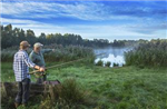 Nieuw seizoen VIS TV van start