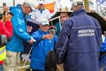 Cursus Wedstrijdcontroleur in Steenwijk.