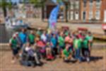 Samen VISsen: leuk & gezond!