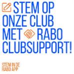 Steun HSV Steenwijk tijdens de Rabo ClubSupport actie 2024!