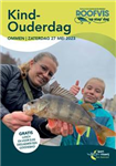 Save the date! Kind-Ouderdag Ommen - 27 mei 2023