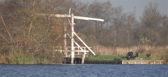 Diepe Wiede te Wetering